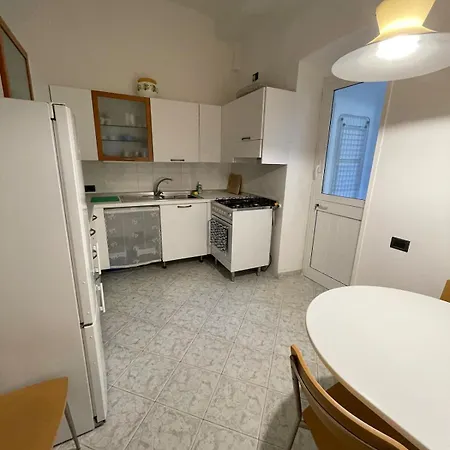 Ca' Isidora - In The Historic Center 蒙特罗索阿尔马雷