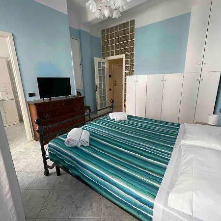 Ca' Isidora - In The Historic Center * 蒙特罗索阿尔马雷