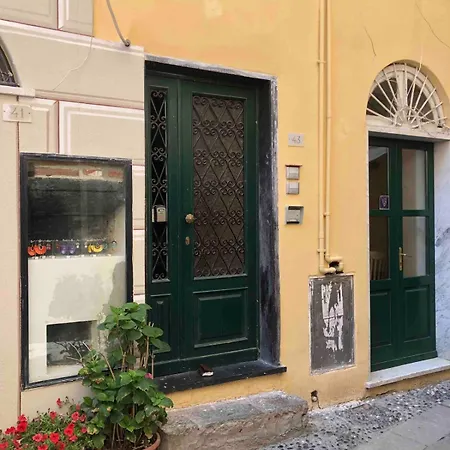 Ca' Isidora - In The Historic Center 公寓