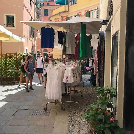 公寓 Ca' Isidora - In The Historic Center *