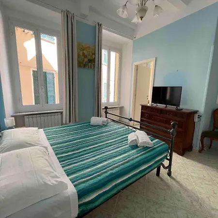 Ca' Isidora - In The Historic Center Monterosso al Mare