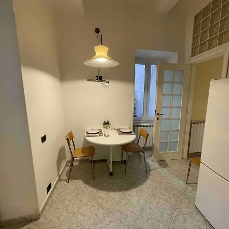 Apartment Ca' Isidora - In The Historic Center *