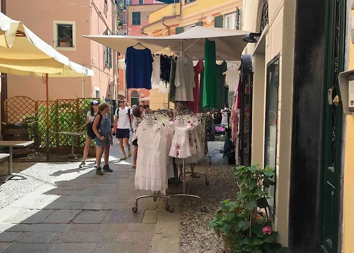 公寓 Ca' Isidora - In The Historic Center *
