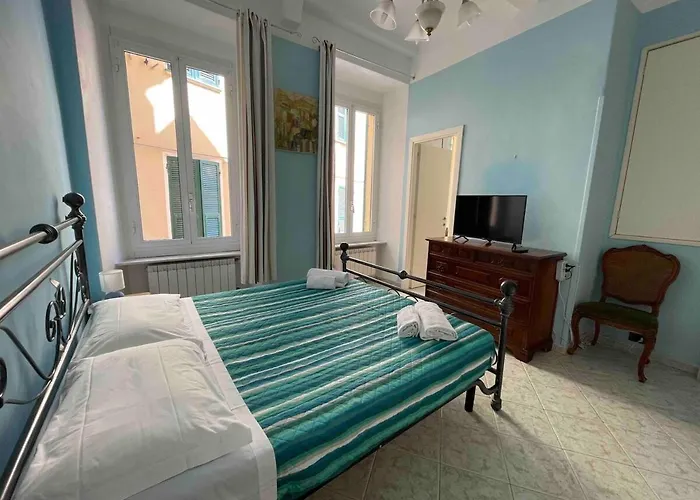 Ca' Isidora - In The Historic Center Monterosso al Mare