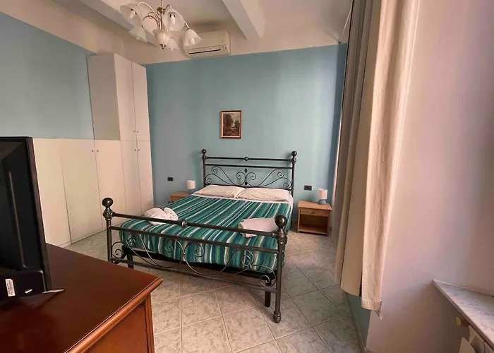 Ca' Isidora - In The Historic Center