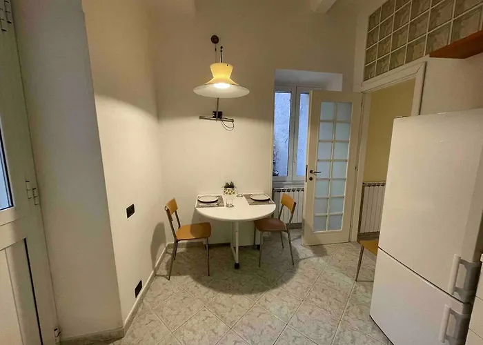 Apartmán Ca' Isidora - In The Historic Center *