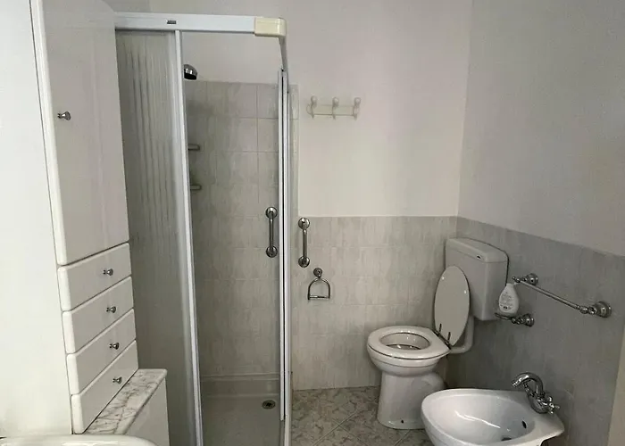 Apartmán Ca' Isidora - In The Historic Center *