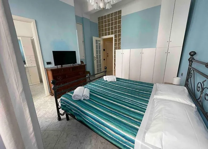 Ca' Isidora - In The Historic Center * Monterosso al Mare