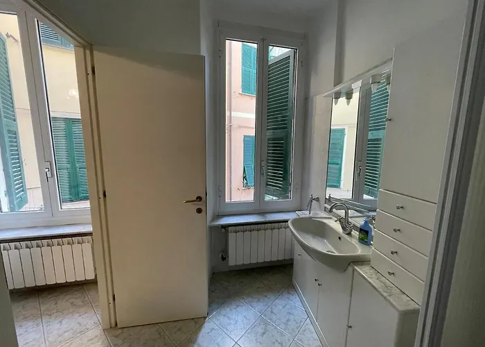 Ca' Isidora - In The Historic Center * Monterosso al Mare