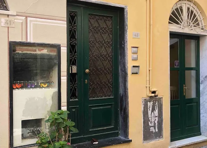 Ca' Isidora - In The Historic Center 公寓